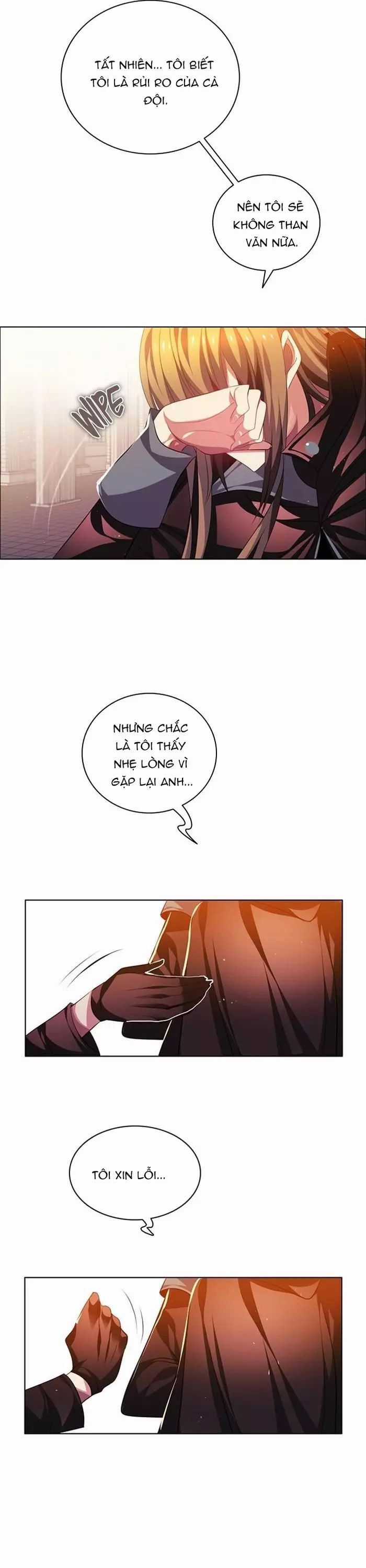 Zero Game - Chương 109 - Trang 44