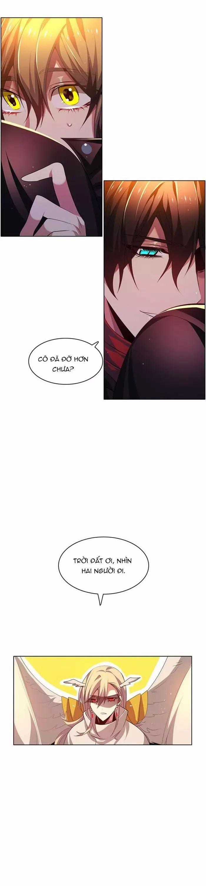 Zero Game - Chương 109 - Trang 46