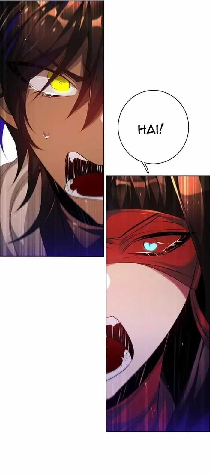 Zero Game - Chương 109 - Trang 9