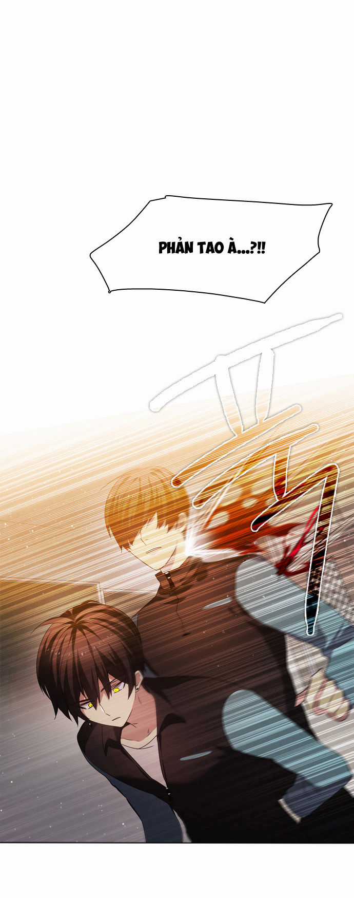 Zero Game - Chương 11 - Trang 13