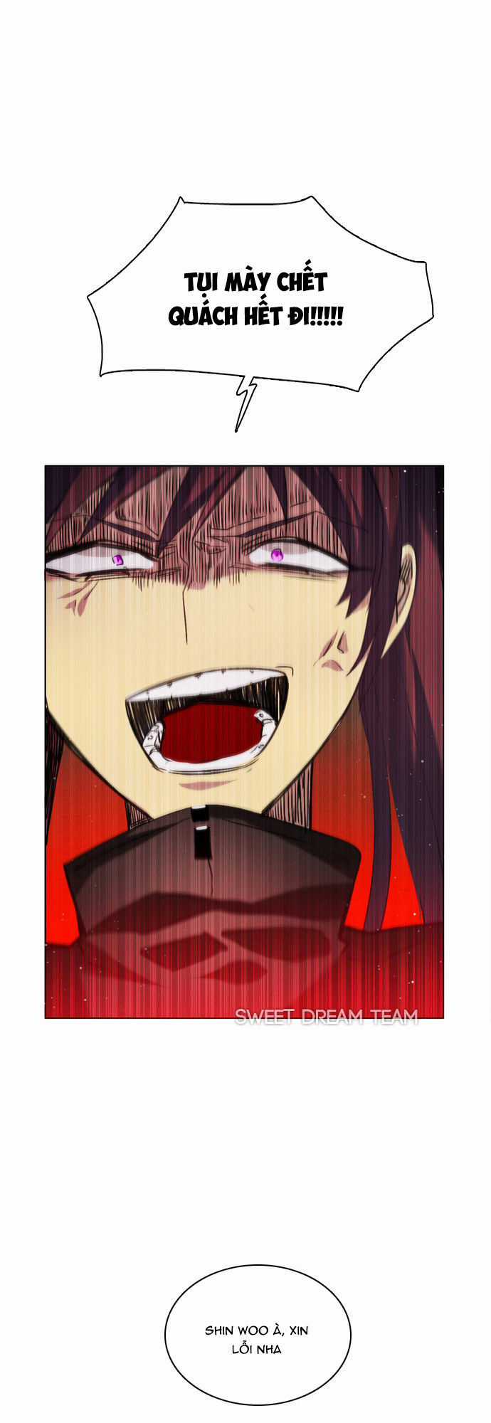 Zero Game - Chương 11 - Trang 15