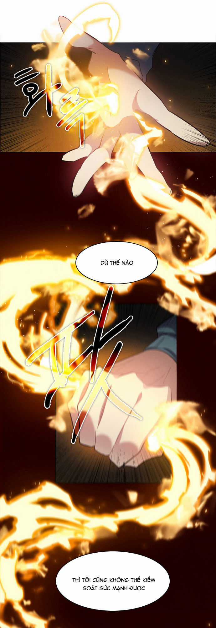 Zero Game - Chương 11 - Trang 17