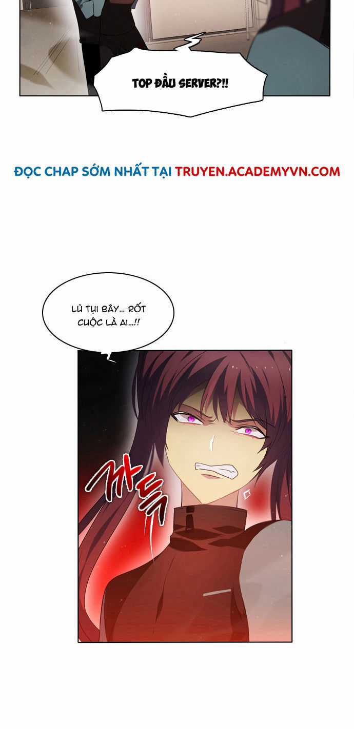 Zero Game - Chương 11 - Trang 3