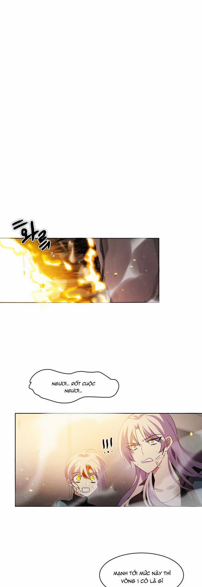 Zero Game - Chương 11 - Trang 23