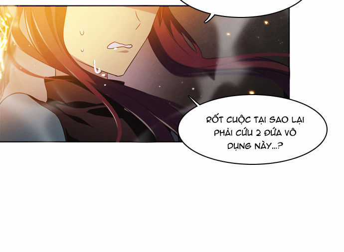 Zero Game - Chương 11 - Trang 24