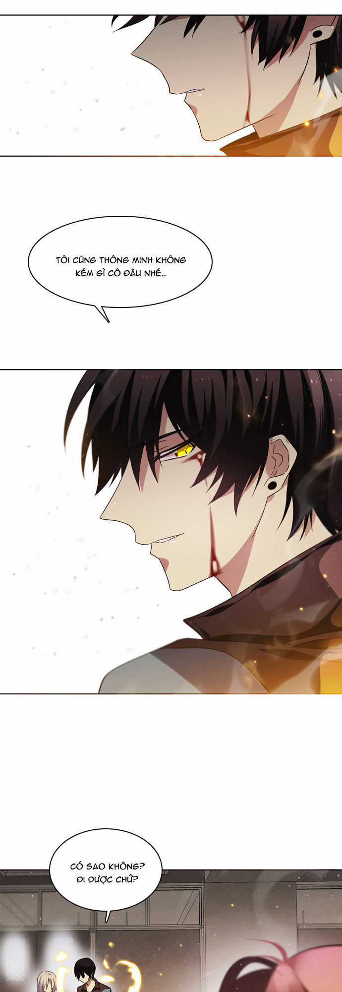 Zero Game - Chương 11 - Trang 26