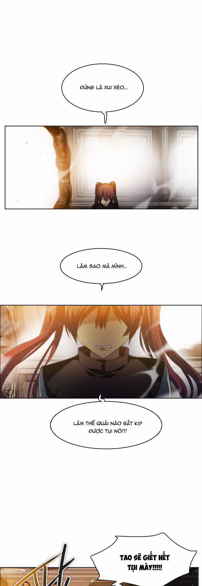 Zero Game - Chương 11 - Trang 28