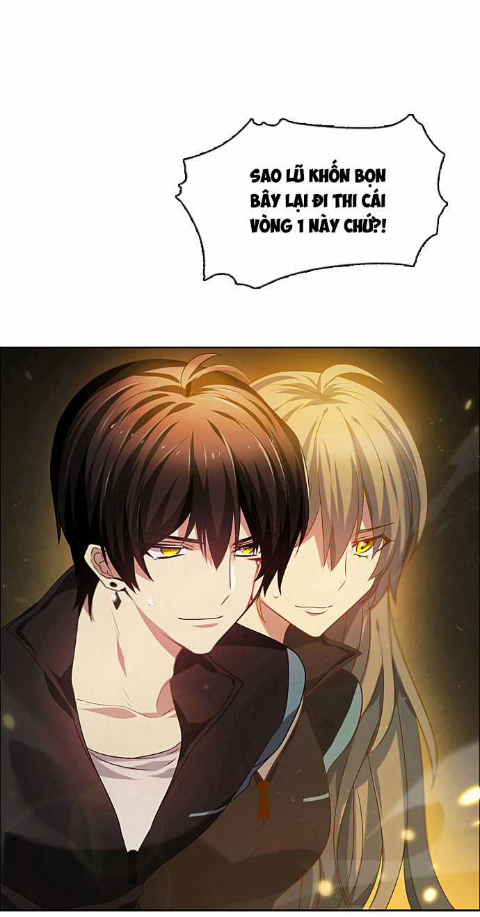 Zero Game - Chương 11 - Trang 4