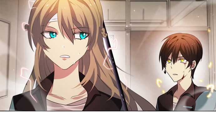 Zero Game - Chương 11 - Trang 34