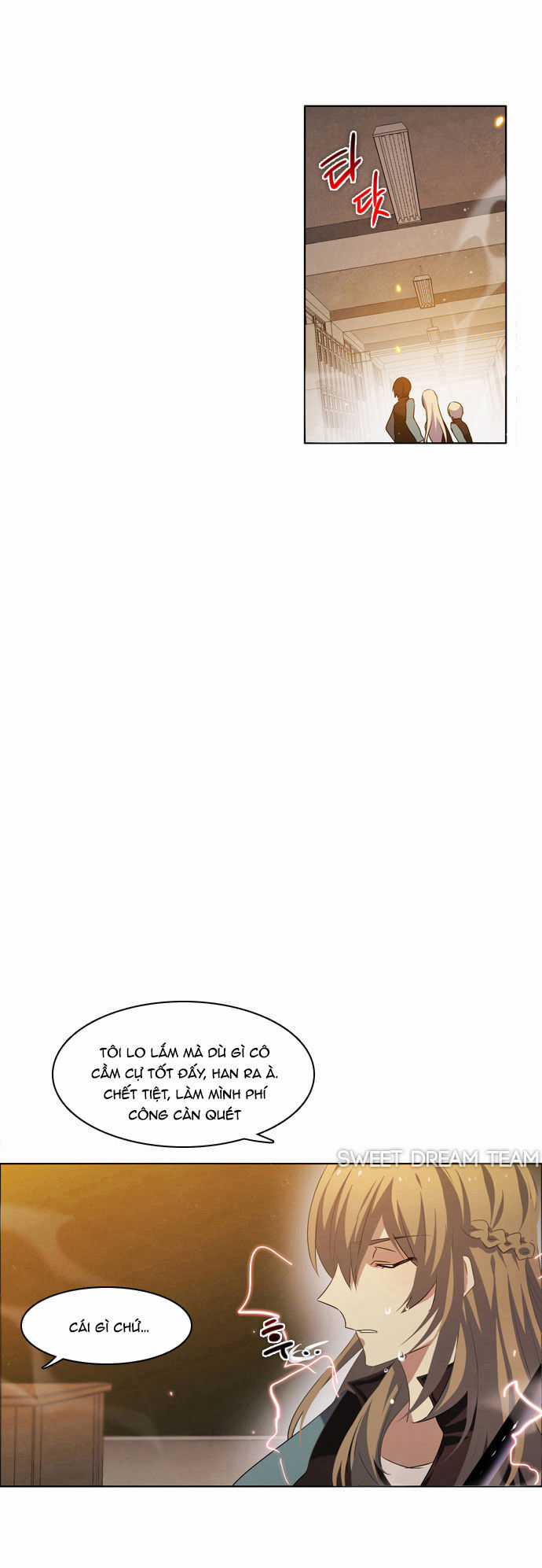 Zero Game - Chương 11 - Trang 36