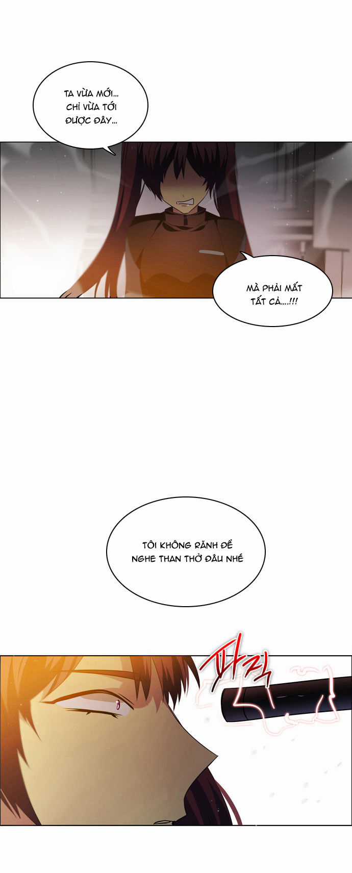 Zero Game - Chương 11 - Trang 40