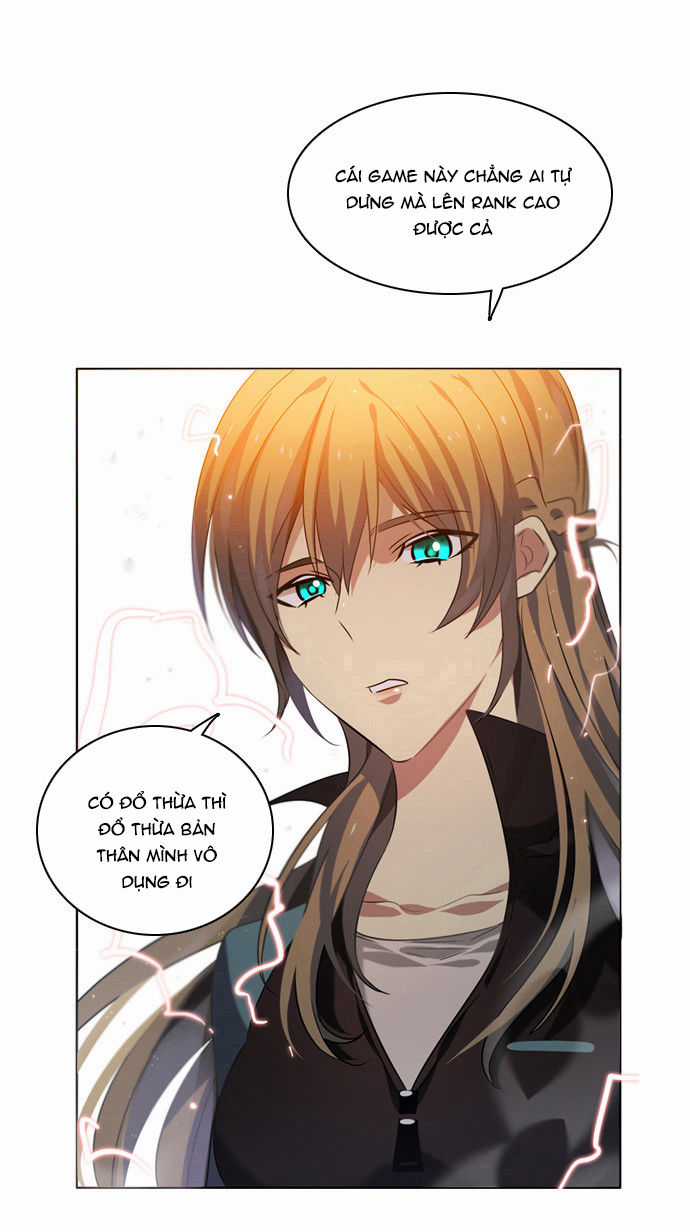 Zero Game - Chương 11 - Trang 41