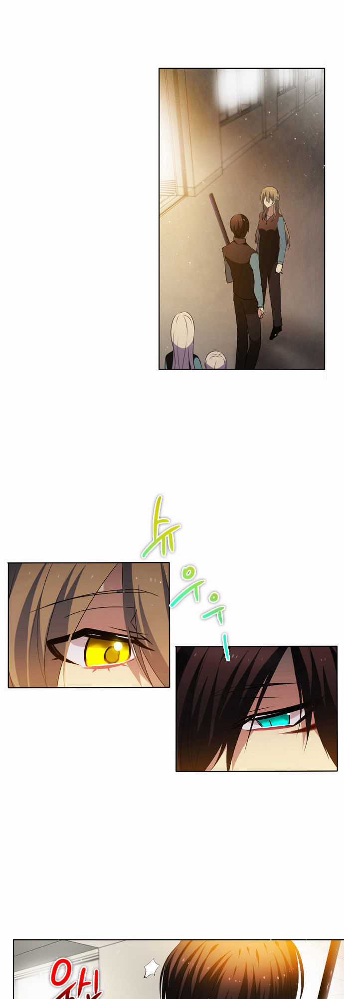 Zero Game - Chương 11 - Trang 47