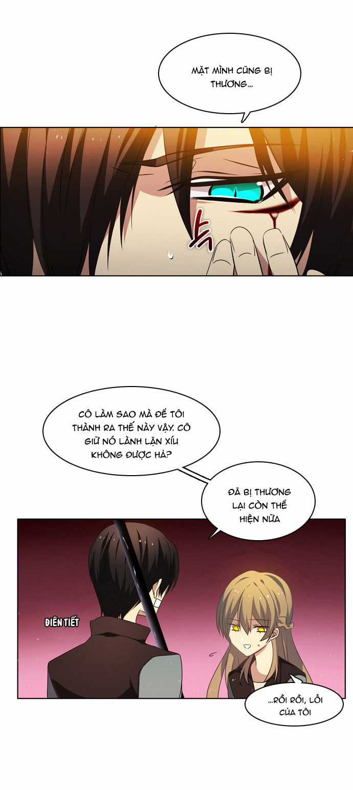 Zero Game - Chương 11 - Trang 49