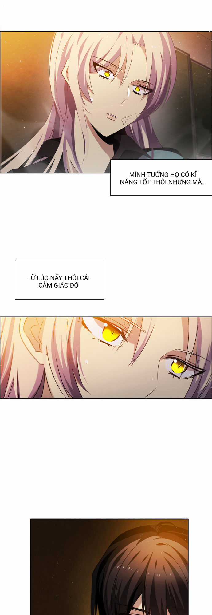 Zero Game - Chương 11 - Trang 6