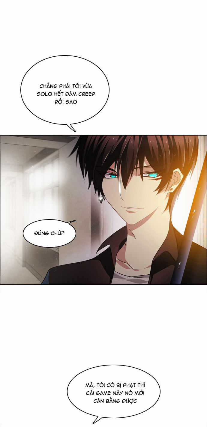 Zero Game - Chương 11 - Trang 52