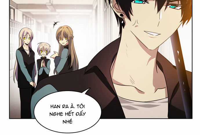 Zero Game - Chương 11 - Trang 59