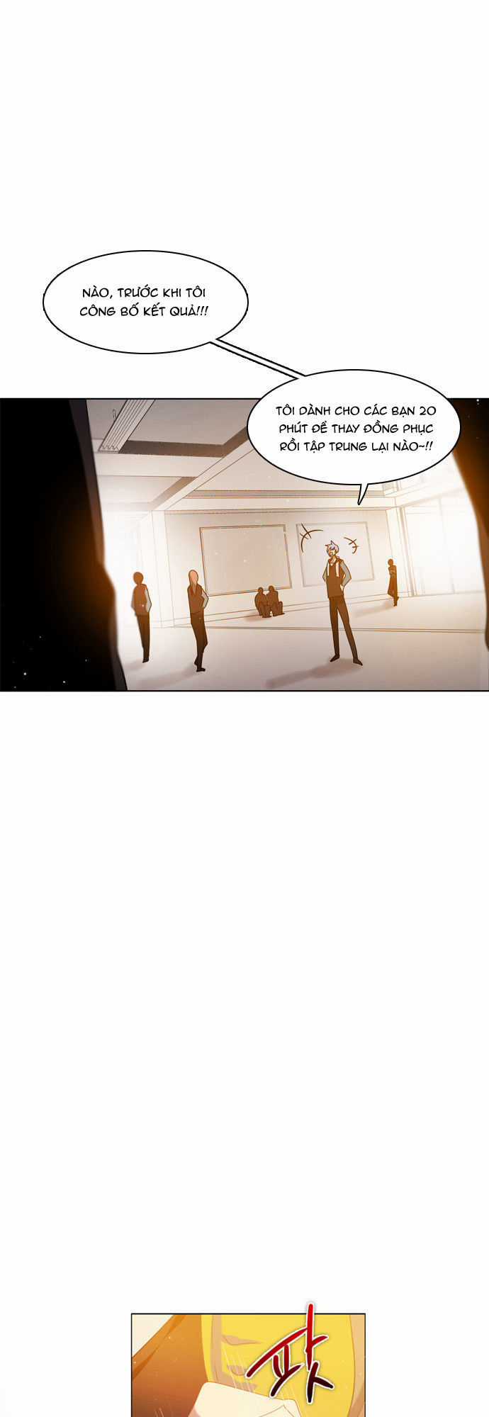 Zero Game - Chương 11 - Trang 60