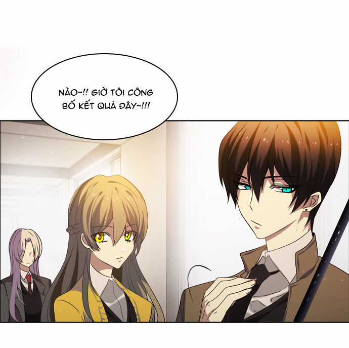 Zero Game - Chương 11 - Trang 62
