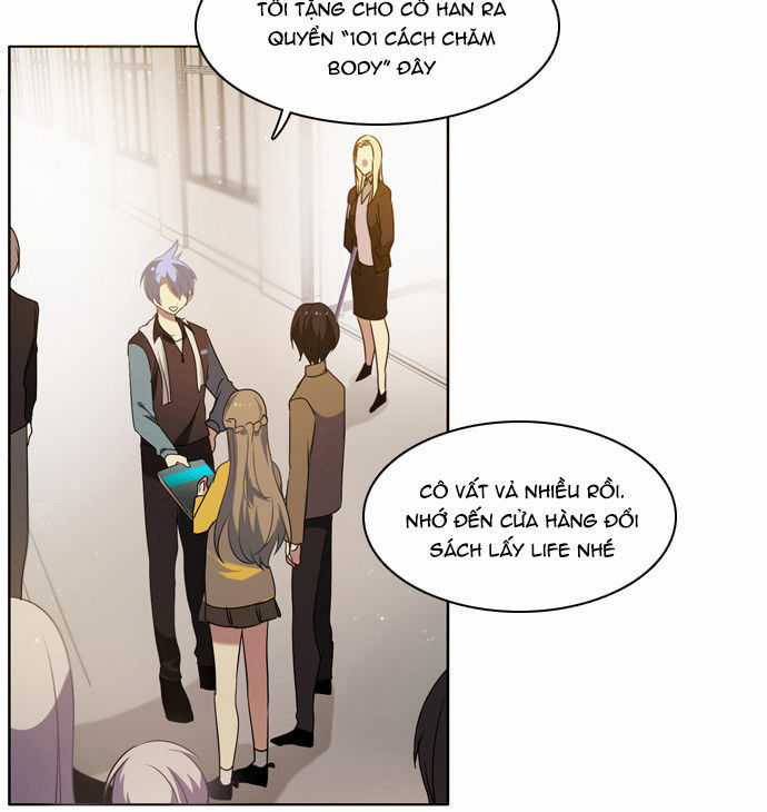 Zero Game - Chương 11 - Trang 64