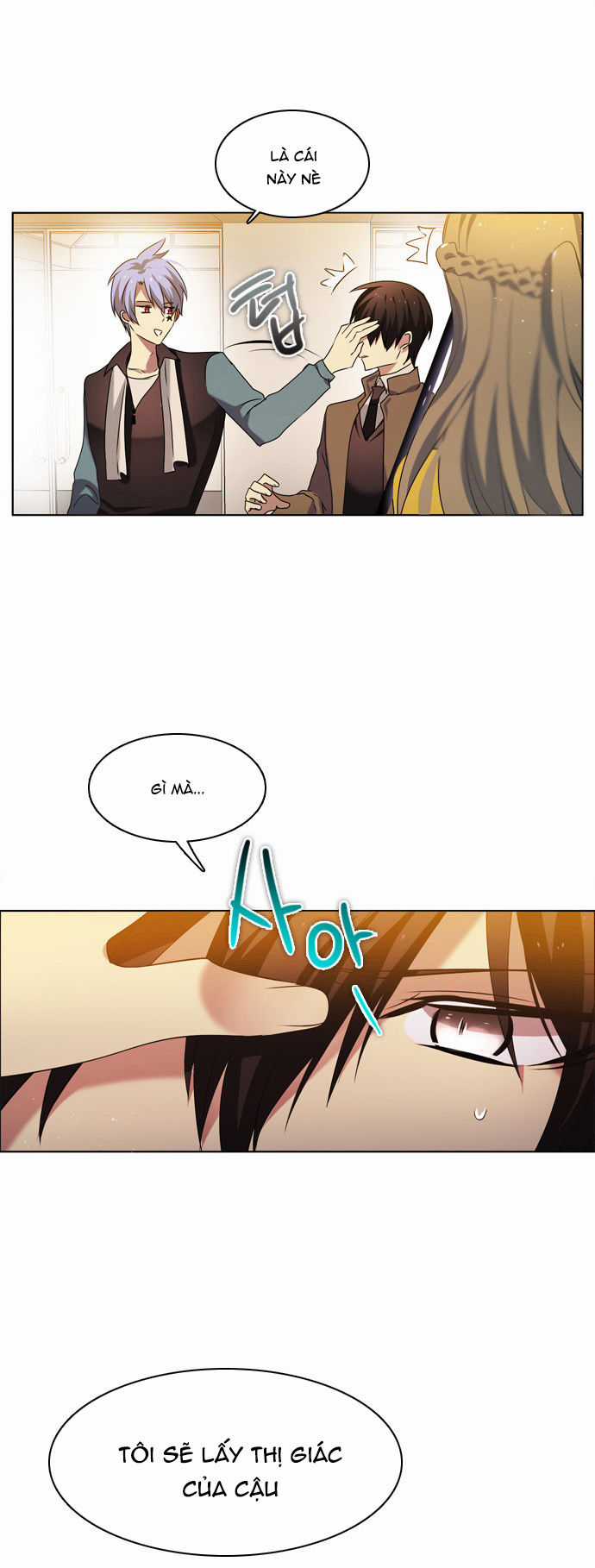 Zero Game - Chương 11 - Trang 66