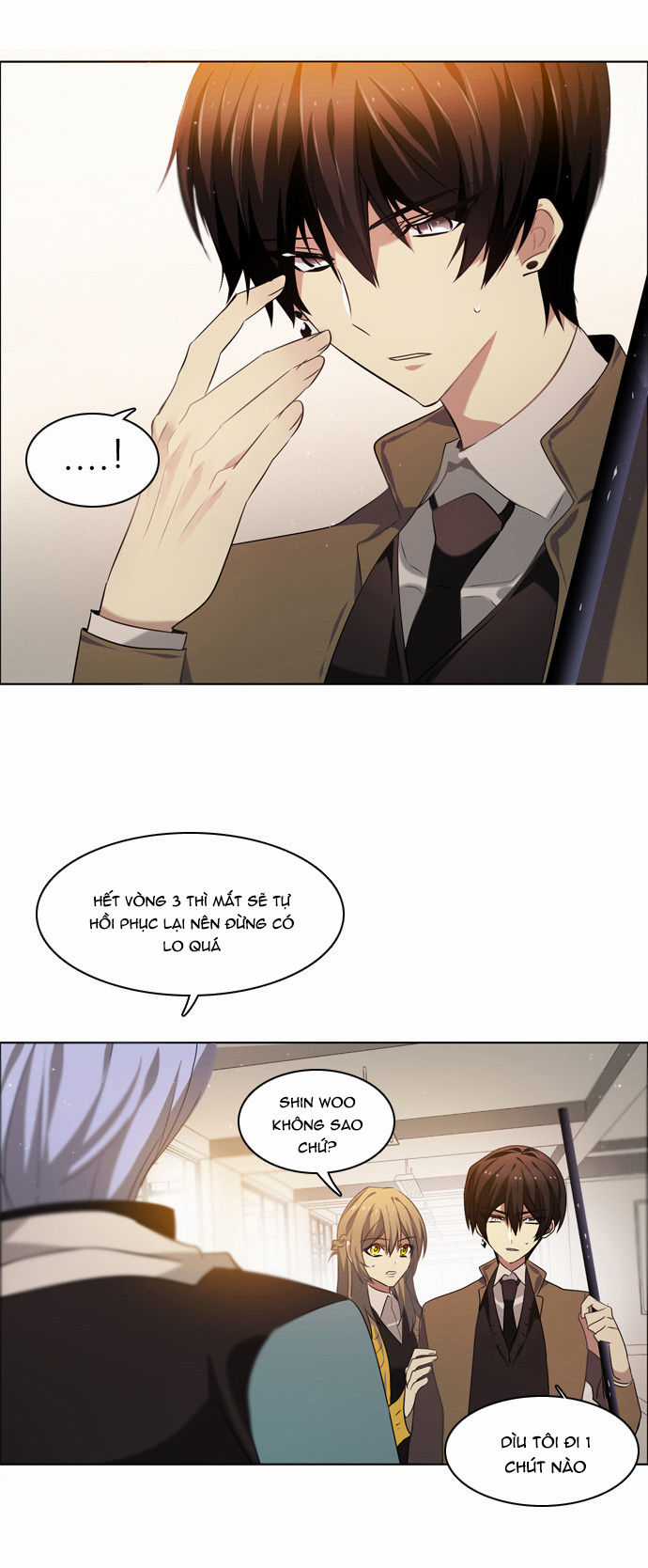 Zero Game - Chương 11 - Trang 67
