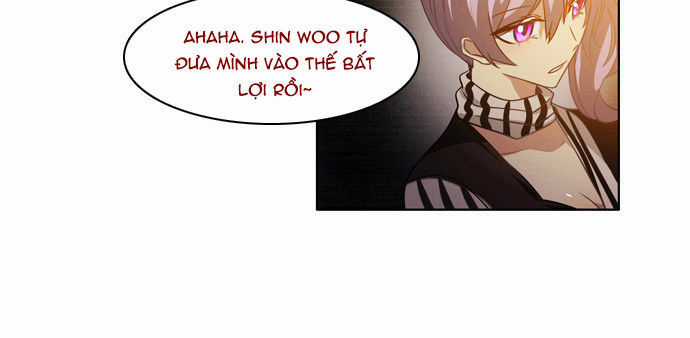 Zero Game - Chương 11 - Trang 77