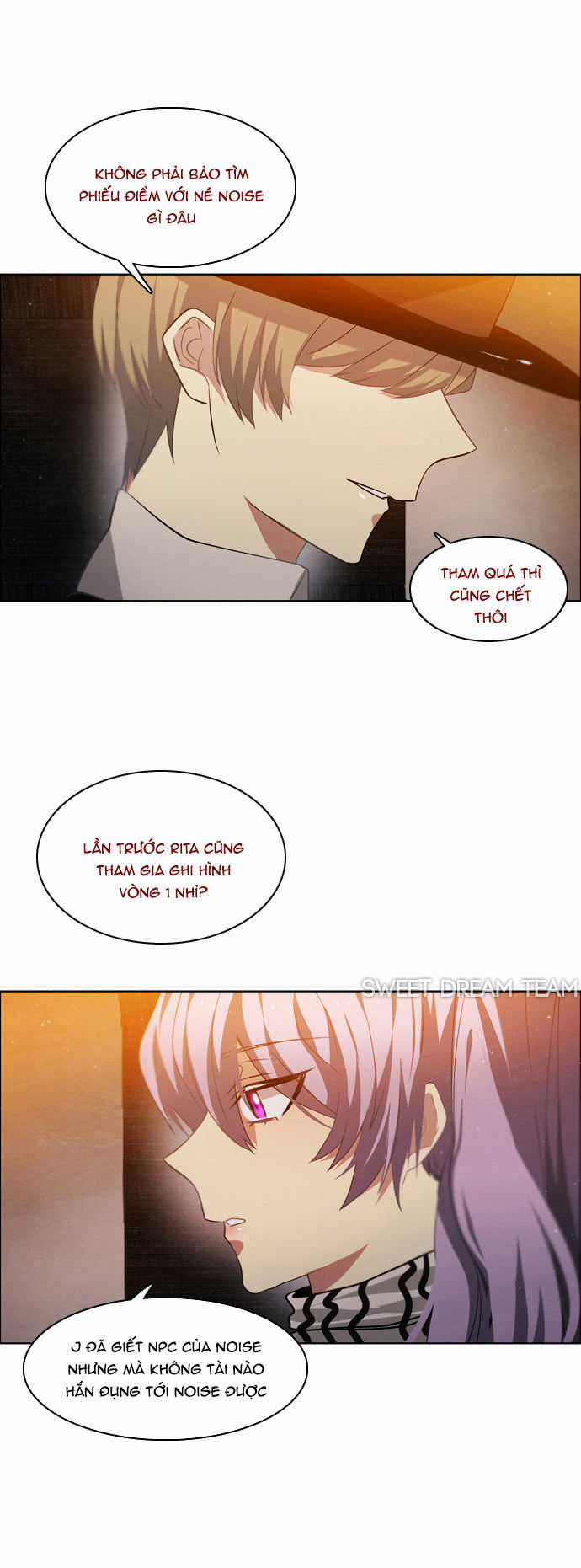 Zero Game - Chương 11 - Trang 78