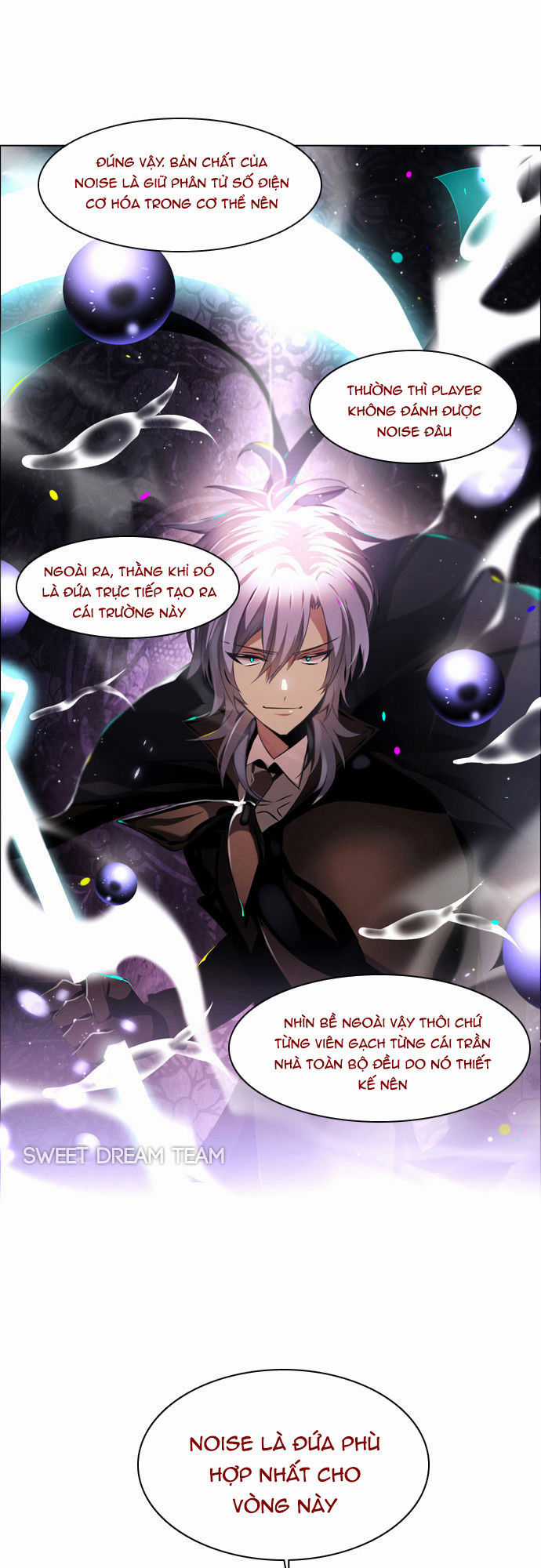 Zero Game - Chương 11 - Trang 79