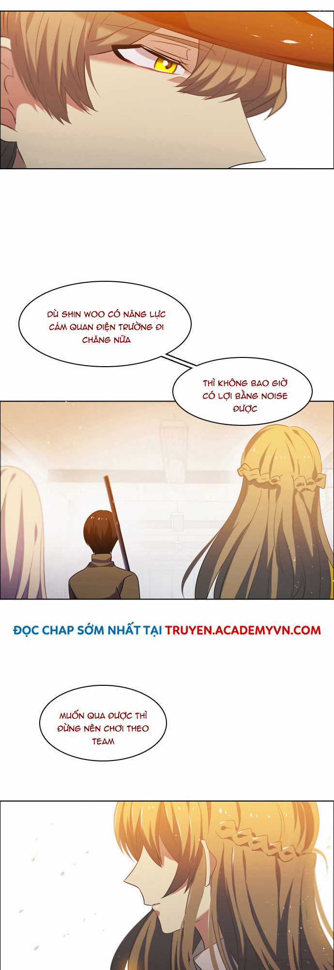 Zero Game - Chương 11 - Trang 81