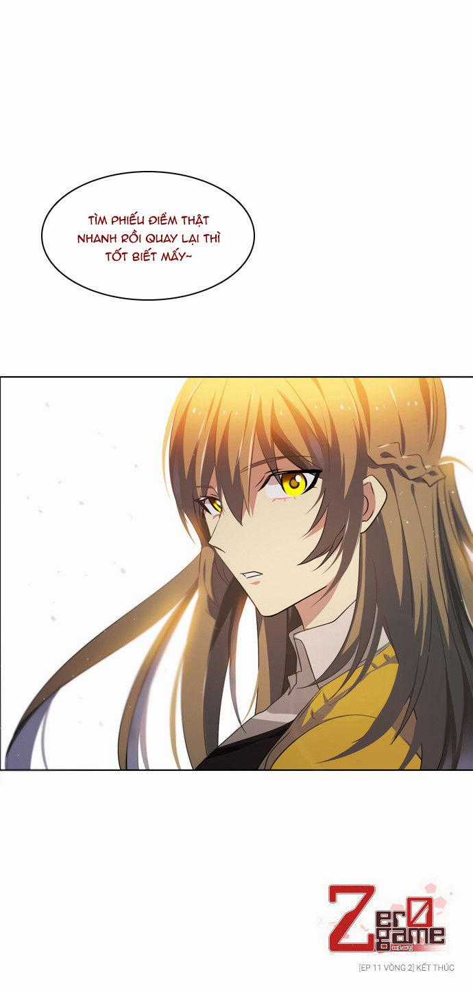 Zero Game - Chương 11 - Trang 83