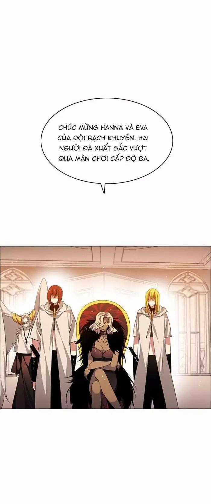 Zero Game - Chương 110 - Trang 2