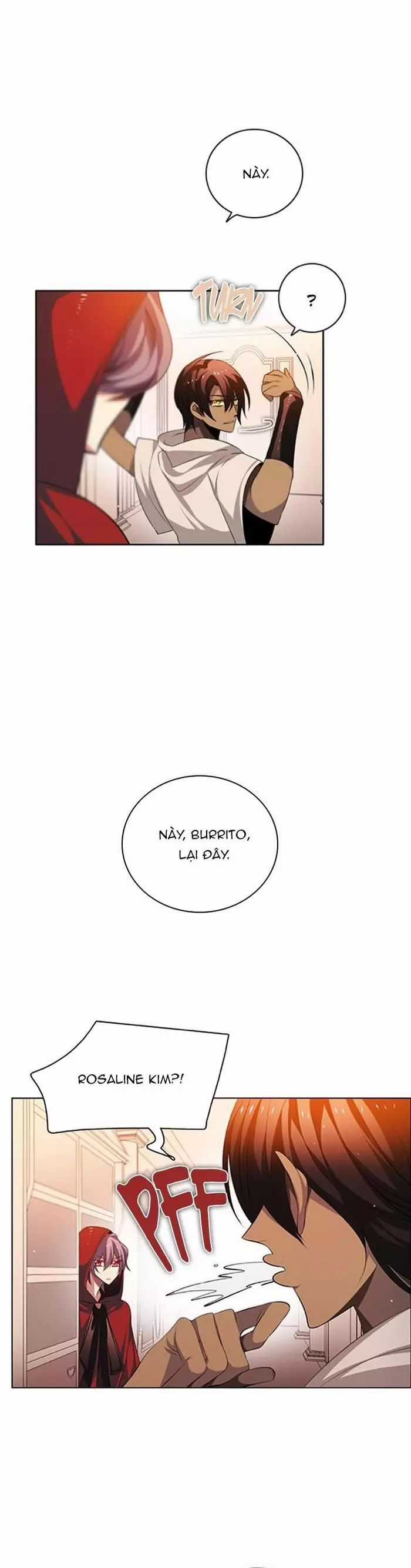 Zero Game - Chương 110 - Trang 13