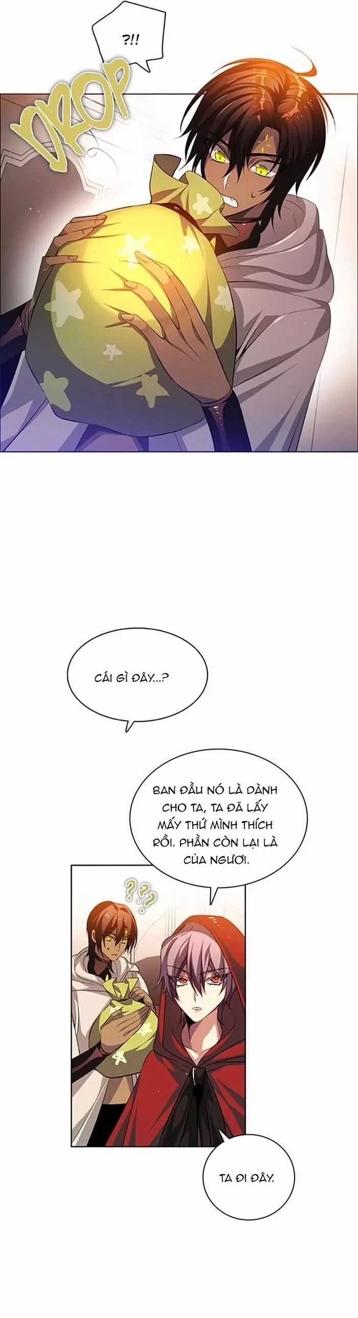 Zero Game - Chương 110 - Trang 15
