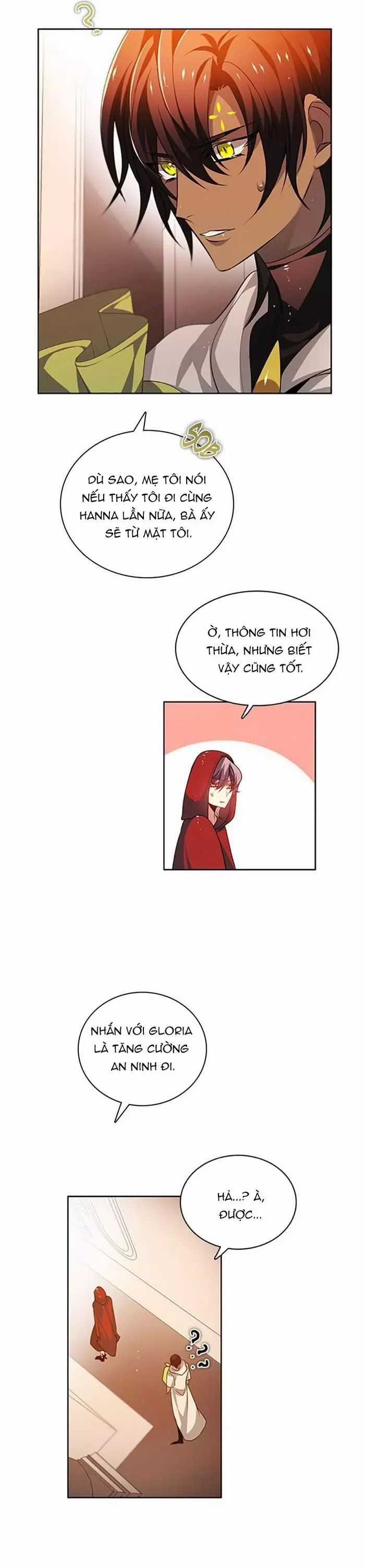 Zero Game - Chương 110 - Trang 17