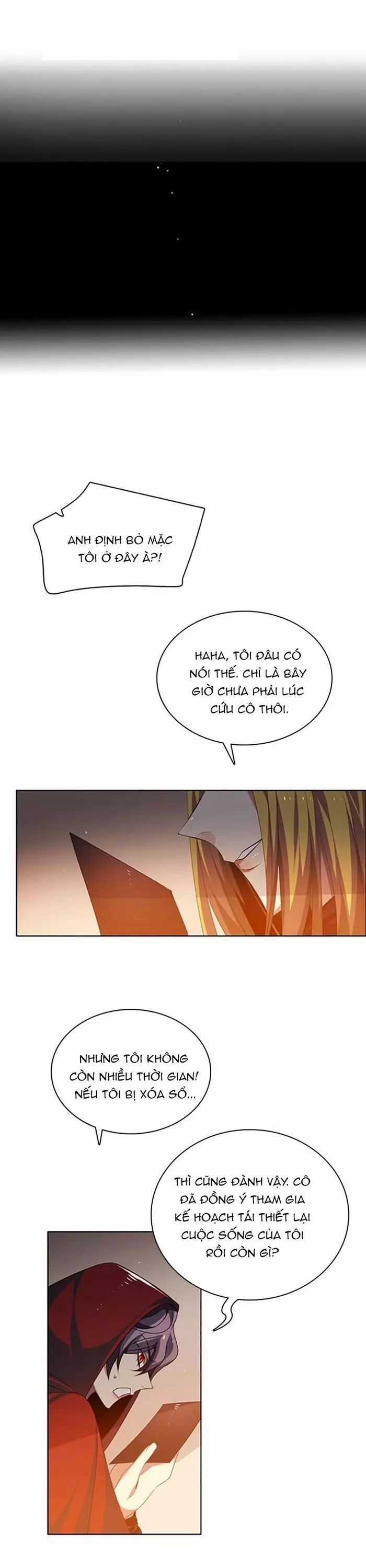 Zero Game - Chương 110 - Trang 20