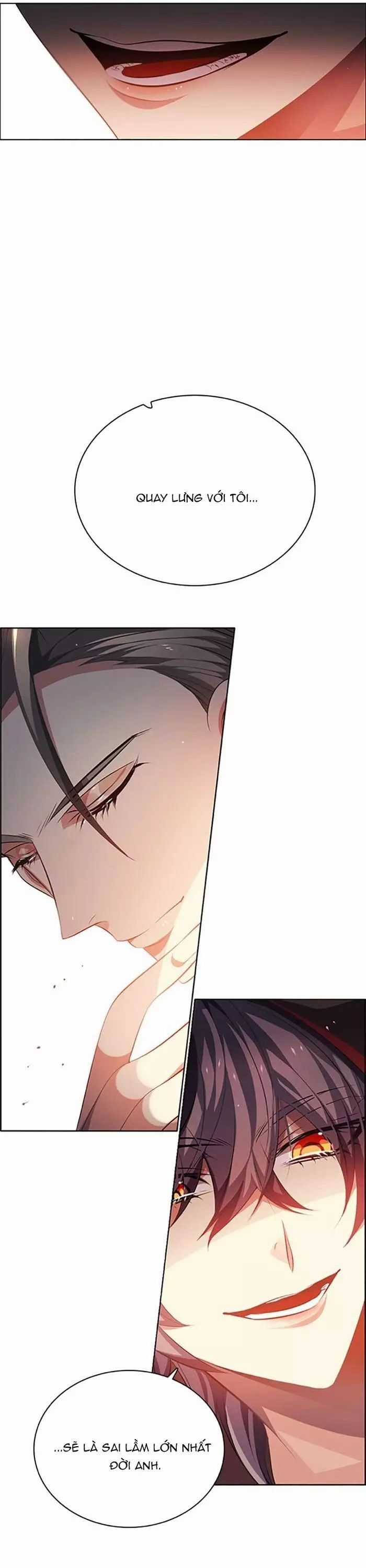 Zero Game - Chương 110 - Trang 22