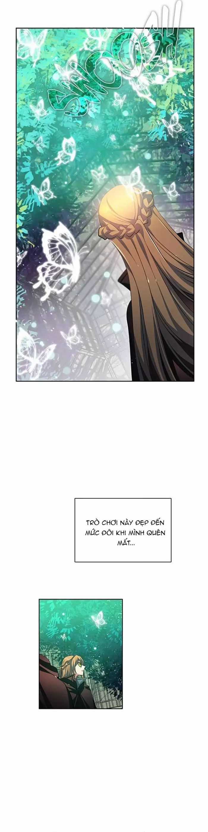 Zero Game - Chương 110 - Trang 25