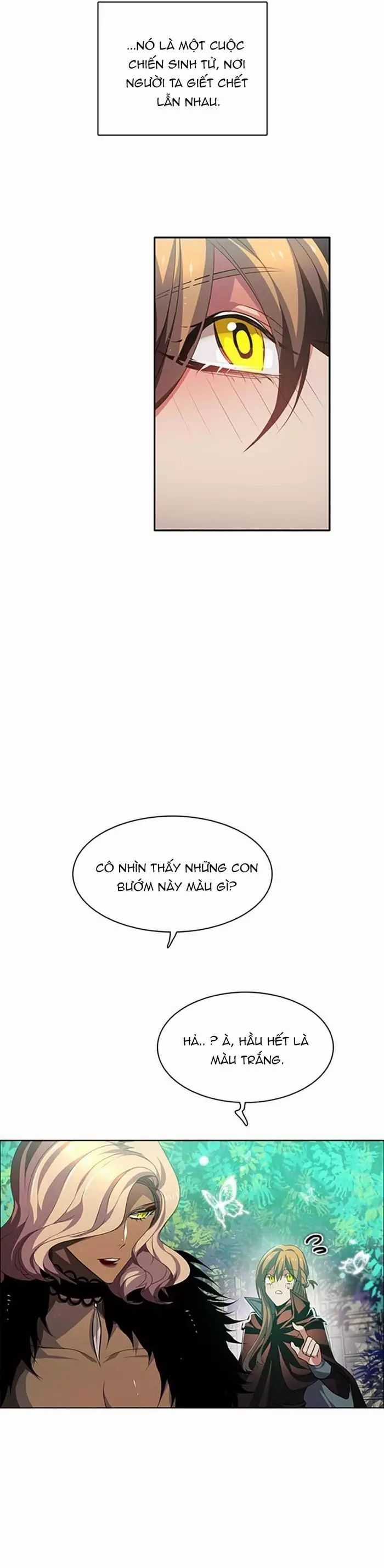Zero Game - Chương 110 - Trang 26