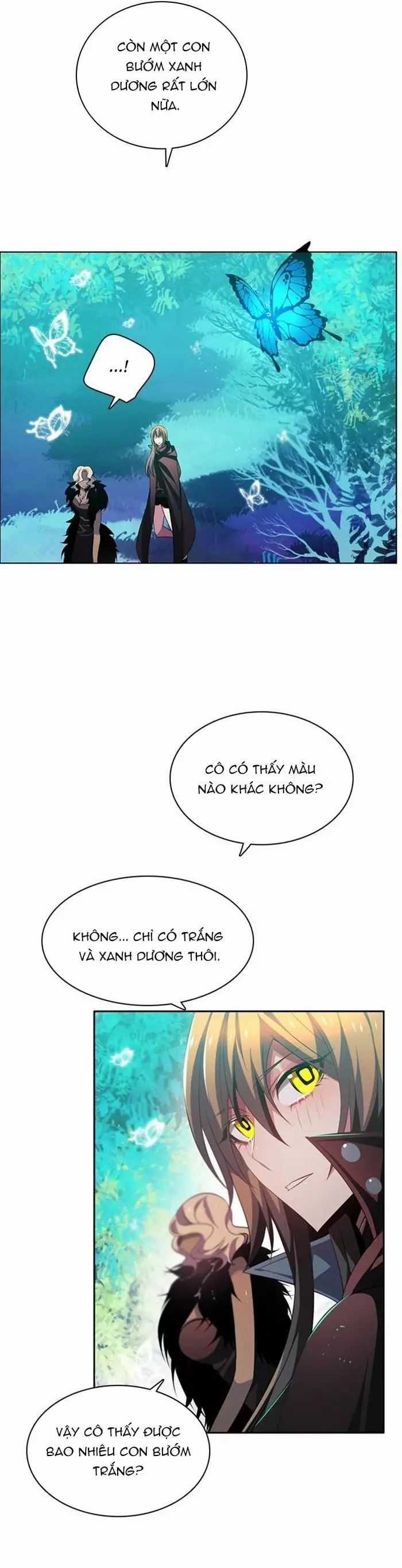 Zero Game - Chương 110 - Trang 27