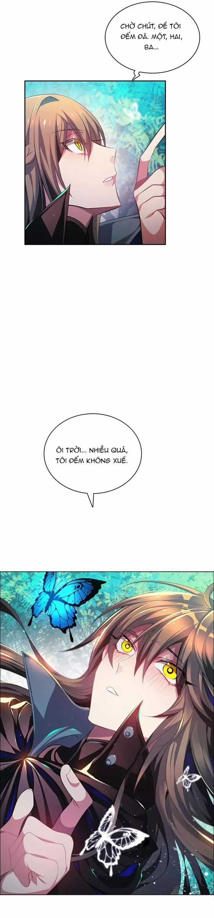 Zero Game - Chương 110 - Trang 28