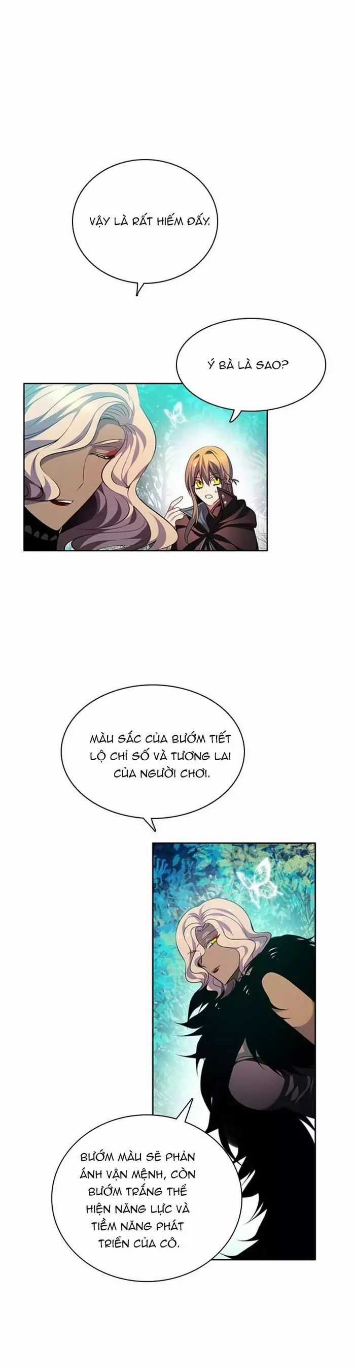 Zero Game - Chương 110 - Trang 29