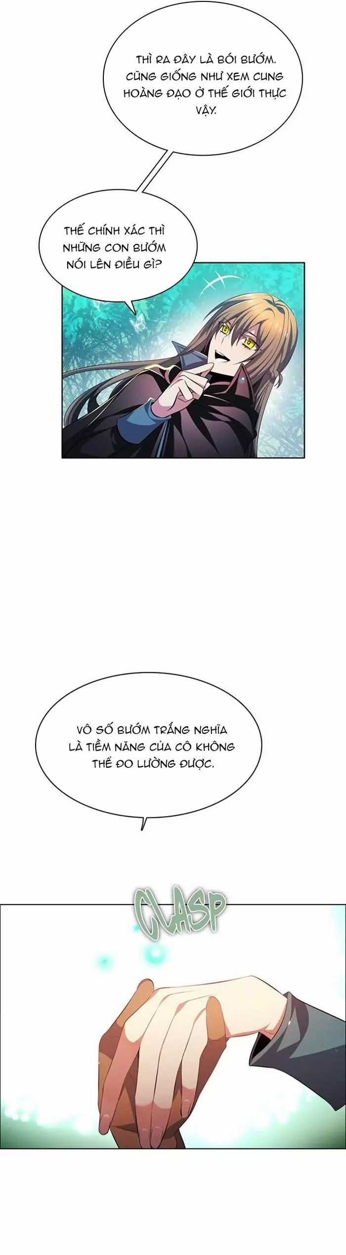 Zero Game - Chương 110 - Trang 30