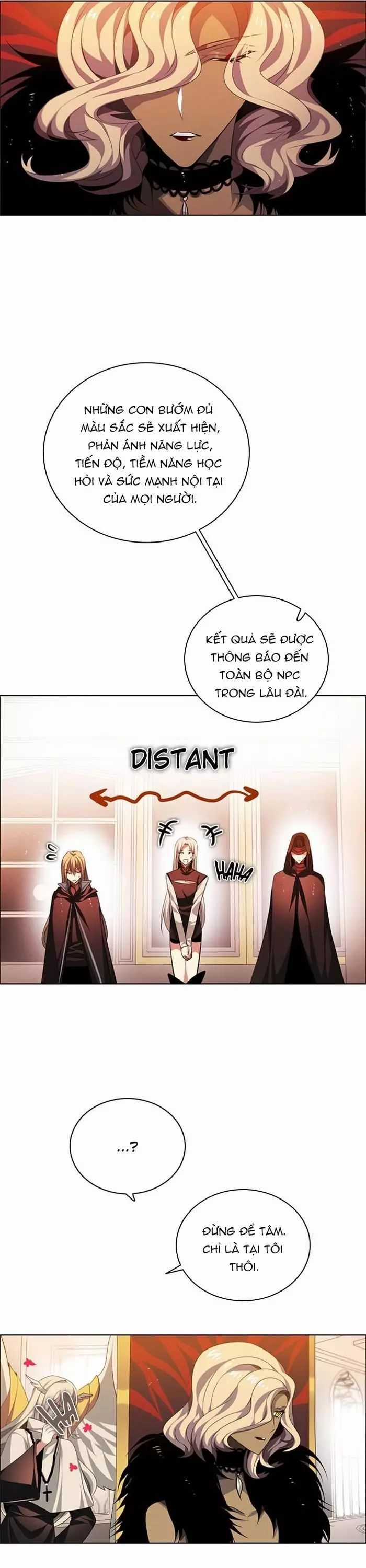 Zero Game - Chương 110 - Trang 4