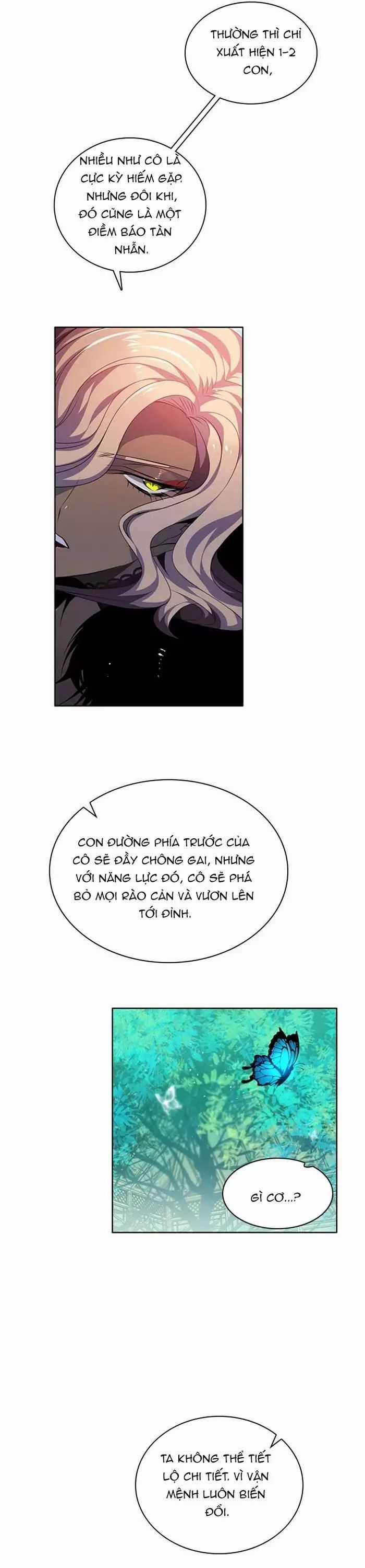 Zero Game - Chương 110 - Trang 31