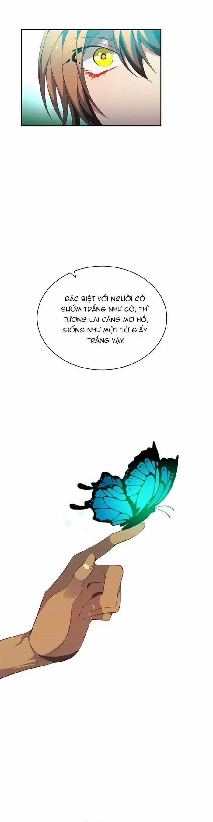 Zero Game - Chương 110 - Trang 32