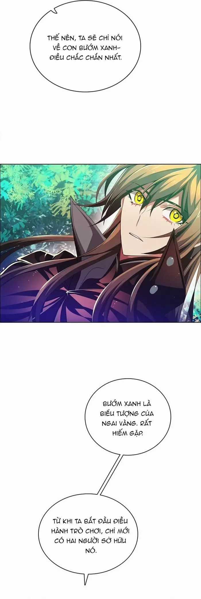 Zero Game - Chương 110 - Trang 33