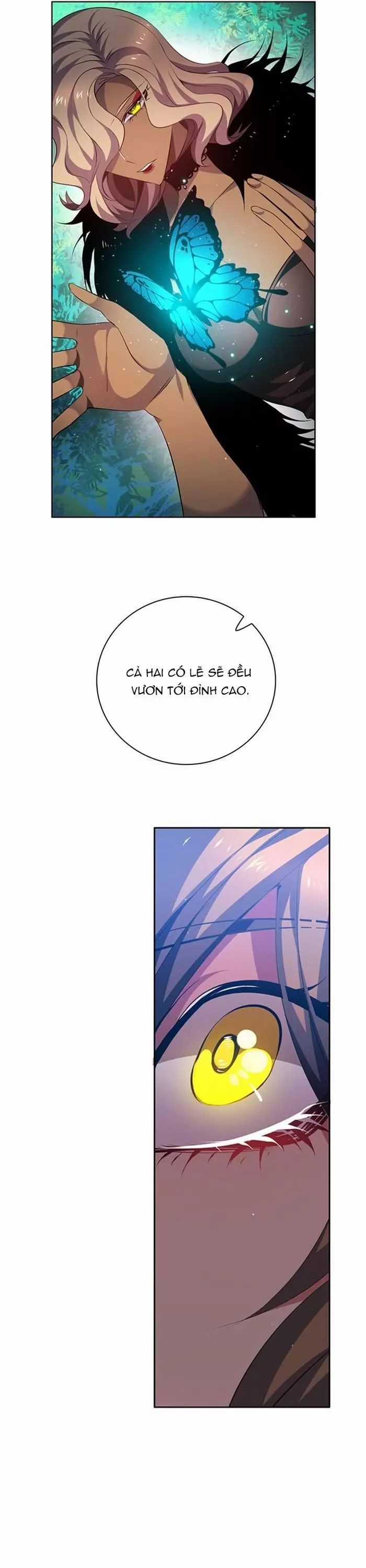 Zero Game - Chương 110 - Trang 34