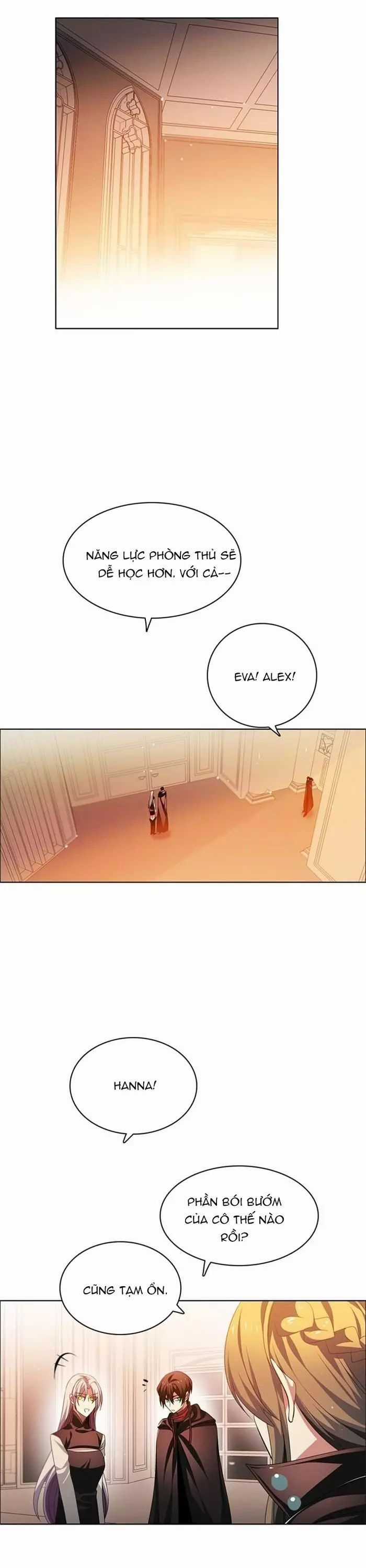 Zero Game - Chương 110 - Trang 37