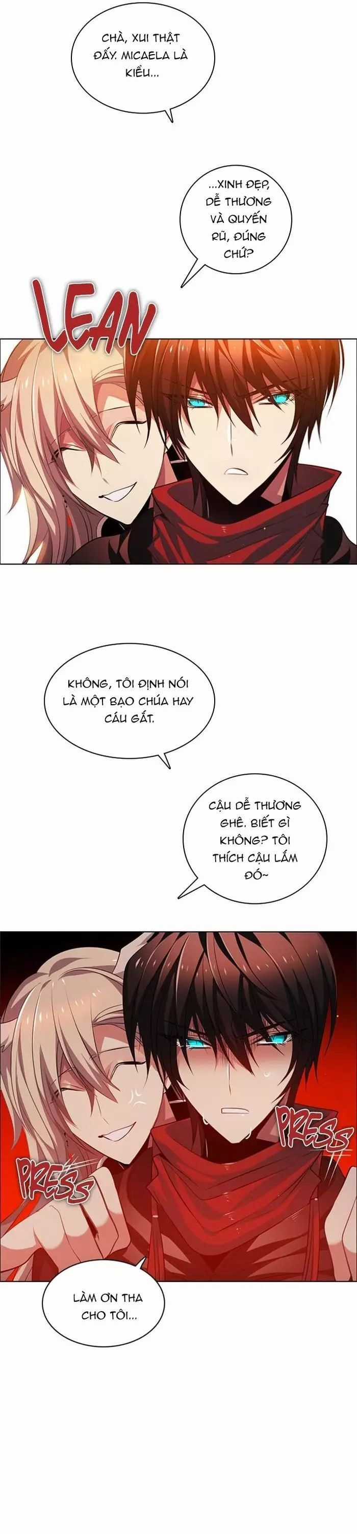 Zero Game - Chương 110 - Trang 39